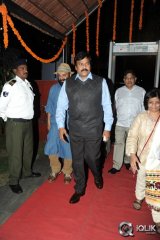 Naa Bangaaru Talli Movie Audio Launch